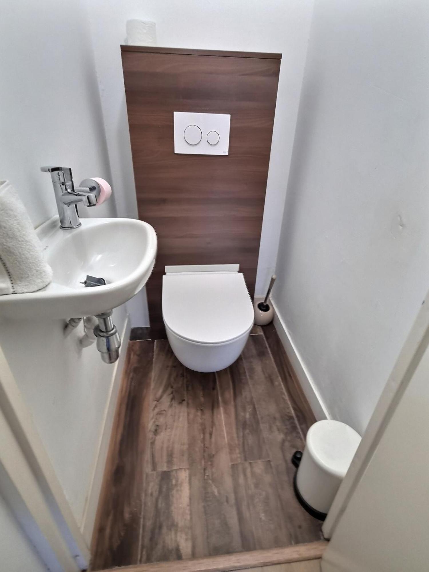 Appartement T2 Prado Chanot Plage Marseille Exterior photo